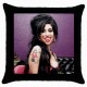 Amy Winehouse -  Cushion Cover