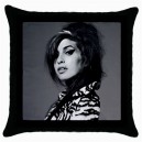 Amy Winehouse -  Cushion Cover