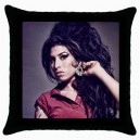 Amy Winehouse -  Cushion Cover