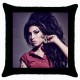 Amy Winehouse -  Cushion Cover