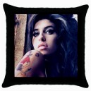 Amy Winehouse -  Cushion Cover