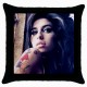 Amy Winehouse -  Cushion Cover