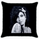 Amy Winehouse -  Cushion Cover