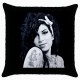 Amy Winehouse -  Cushion Cover