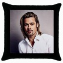 Brad Pitt -  Cushion Cover
