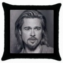 Brad Pitt -  Cushion Cover