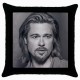 Brad Pitt -  Cushion Cover