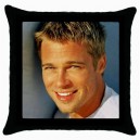 Brad Pitt -  Cushion Cover