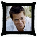 Brad Pitt -  Cushion Cover