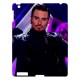 X Factor Rylan Clark - Apple iPad 3 Case