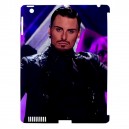 X Factor Rylan Clark - Apple iPad 3 Case (Fully Compatible with Smart Cover)