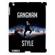 Gangnam Style - Apple iPad 3 Case (Fully Compatible with Smart Cover)