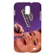 X Factor Ella Henderson - Samsung Galaxy S II Skyrocket Case