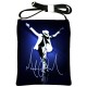 Michael Jackson Signature - Shoulder Sling Bag