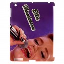 X Factor Ella Henderson - Apple iPad 3 Case (Fully Compatible with Smart Cover)