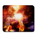 Queen/Freddy Mercury - Large Mousemat