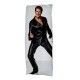 David Hasselhoff - Dakimakura (Body) Pillow Case