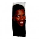 Denzel Washington - Dakimakura (Body) Pillow Case