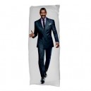 Denzel Washington - Dakimakura (Body) Pillow Case