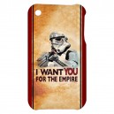 Star Wars Stormtrooper - iPhone 3G 3Gs Case
