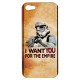 Star Wars Stormtrooper - Apple iPhone 5 IOS-6 Case