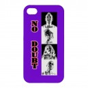 No Doubt - iPhone 4 4s iOS 5 Case