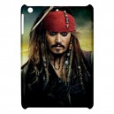 Johnny Depp/Captain Jack Sparrow - Apple iPad Mini Case