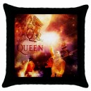 Queen/Freddy Mercury - Cushion Cover