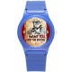 Star Wars Stormtrooper - ICE Style Round TPU Small Sports Watch