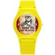 Star Wars Stormtrooper - ICE Style Round TPU Small Sports Watch