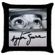 Ayrton Senna Signature - Cushion Cover