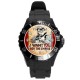 Star Wars Stormtrooper - ICE Style Round TPU Large Sports Watch