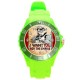 Star Wars Stormtrooper - ICE Style Round TPU Large Sports Watch