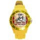 Star Wars Stormtrooper - ICE Style Round TPU Large Sports Watch