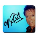 Cliff Richard Signature - Large Mousemat