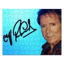 Cliff Richard Signature - 110 Piece Jigsaw Puzzle