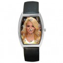 Tulisa contostavlos - High Quality Barrel Style Watch