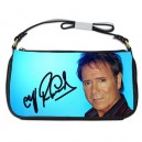 Cliff Richard Signature - Shoulder Clutch Bag