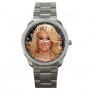 Tulisa contostavlos - Sports Style Watch