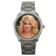 Tulisa contostavlos - Sports Style Watch