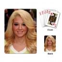 Tulisa contostavlos - Playing Cards