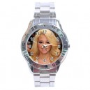 Tulisa contostavlos - Analogue Men’s Watch