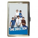 One Direction - Cigarette Money Case