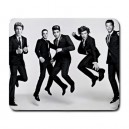 One Direction - Large Mousemat