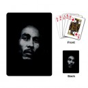 Bob Marley - Playing Cards