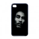 Bob Marley - Apple iPhone 4 Case