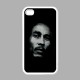 Bob Marley - Apple iPhone 4 Case