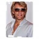 Jon Bon Jovi - Apple iPad 3 Case