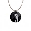Michael Buble - Necklace