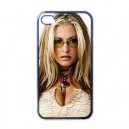 Anastacia - Apple iPhone 4 Case
